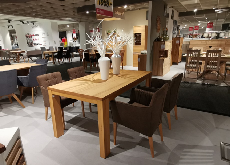 Möbel Höffner in MünchenFreiham Möbel, Küchen & mehr